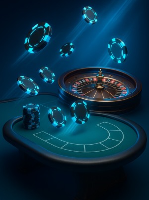 Live casino van Spinstar