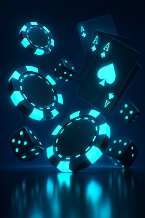 Online casino zonder cruks