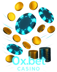 Registratie bij 0x.bet