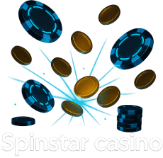 Spinstar casino registratie
